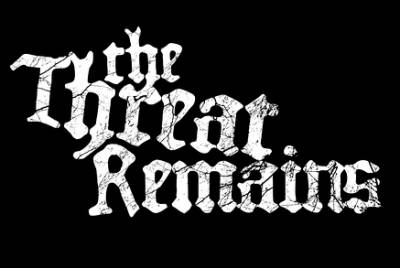 logo The Threat Remains